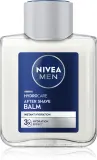 Бальзам после бритья NIVEA MEN Protect Care увлажняющий, с алоэ и пантенолом, 100 мл — фото 1