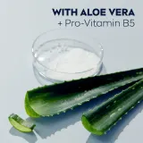 Бальзам после бритья NIVEA MEN Protect Care увлажняющий, с алоэ и пантенолом, 100 мл — фото 2