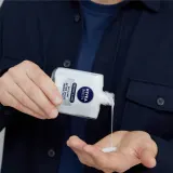 Бальзам после бритья NIVEA MEN Protect Care увлажняющий, с алоэ и пантенолом, 100 мл — фото 5