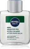 NIVEA MEN Sensitive Hemp - Бальзам после бритья с конопляным маслом, 100 мл — фото 1
