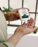 NIVEA MEN Sensitive Hemp - Бальзам после бритья с конопляным маслом, 100 мл — фото 4