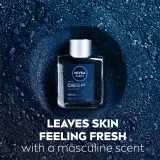 NIVEA MEN Deep - вода после бритья, 100 мл — фото 3