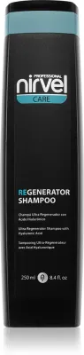 Nirvel Rregenerator - регенерирующий шампунь, 250 мл