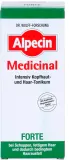 Alpecin Medicinal Forte - Интенсивный тоник против перхоти и выпадения волос opór, 200 мл — фото 4
