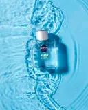 NIVEA MEN Fresh Kick - вода после бритья, 100 мл — фото 2
