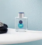 NIVEA MEN Fresh Kick - вода после бритья, 100 мл — фото 5