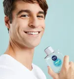 NIVEA MEN Fresh Kick - вода после бритья, 100 мл — фото 6