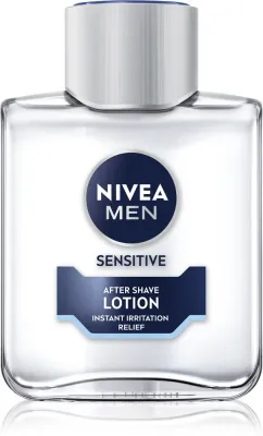NIVEA MEN Sensitive - вода после бритья, 100 мл