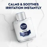 NIVEA MEN Sensitive - вода после бритья, 100 мл — фото 5
