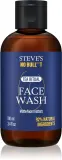 Steve's No Bull***t Tea Ritual Face Wash - Очищающий гель для лица, 100 мл — фото 1
