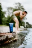 Steve's No Bull***t Tea Ritual Face Wash - Очищающий гель для лица, 100 мл — фото 2