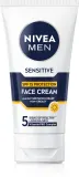 NIVEA MEN Sensitive - Защитный крем для мужчин SPF 15, 75 мл — фото 1