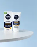 NIVEA MEN Sensitive - Защитный крем для мужчин SPF 15, 75 мл — фото 5
