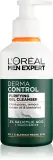 L’Oreal Paris Men Expert Derma Control - Гель для очищения кожи с ниацинамидом, 260 мл — фото 1