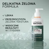 L’Oreal Paris Men Expert Derma Control - Гель для очищения кожи с ниацинамидом, 260 мл — фото 3