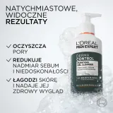 L’Oreal Paris Men Expert Derma Control - Гель для очищения кожи с ниацинамидом, 260 мл — фото 4