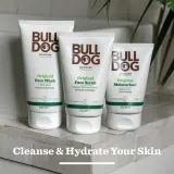 Bulldog Original Moisturizer - Увлажняющий крем для лица — фото 6