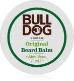 Bulldog Original Beard Balm - Бальзам для бороды, 75 мл — фото 1