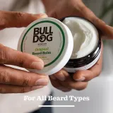 Bulldog Original Beard Balm - Бальзам для бороды, 75 мл — фото 4