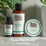 Bulldog Original Beard Balm - Бальзам для бороды, 75 мл — фото 6