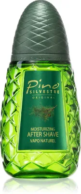 Вода после бритья Pino Silvestre Original с древесно-свежим ароматом, 75 мл