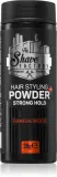 The Shave Factory Strong Hold - Пудра для увеличения объема при укладке волос, 30 г — фото 1