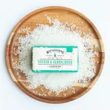 Scottish Fine Soaps Men’s Grooming Vetiver & Sandalwood - Гель для душа для мужчин, 220 г — фото 2