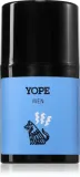 Yope Men Wood - Регенерирующий крем для лица для мужчин, 50 мл — фото 1