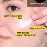 Uriage Bariesun Anti-Brown Spot Fluid SPF 50+ - Солнцезащитный флюид с высокой защитой от УФ-лучей, 40 мл — фото 3