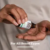 Bulldog Original Beard Oil - Масло для бороды, 30 мл — фото 4