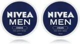 NIVEA MEN Original - Крем для лица и тела в удобной упаковке, 2 мл — фото 1