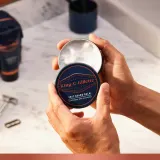Gillette King C. Soft Beard Balm - бальзам для бороды, 100 мл — фото 3