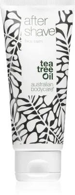 Australian Bodycare Tea Tree Oil - Бальзам после бритья с маслом чайного дерева, 100 мл