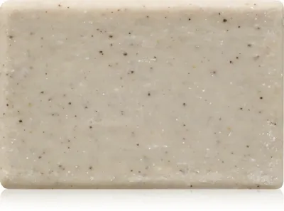 Baxter of California Exfoliating Body Bar - Гель для душа в виде кубика для тела, 30 г