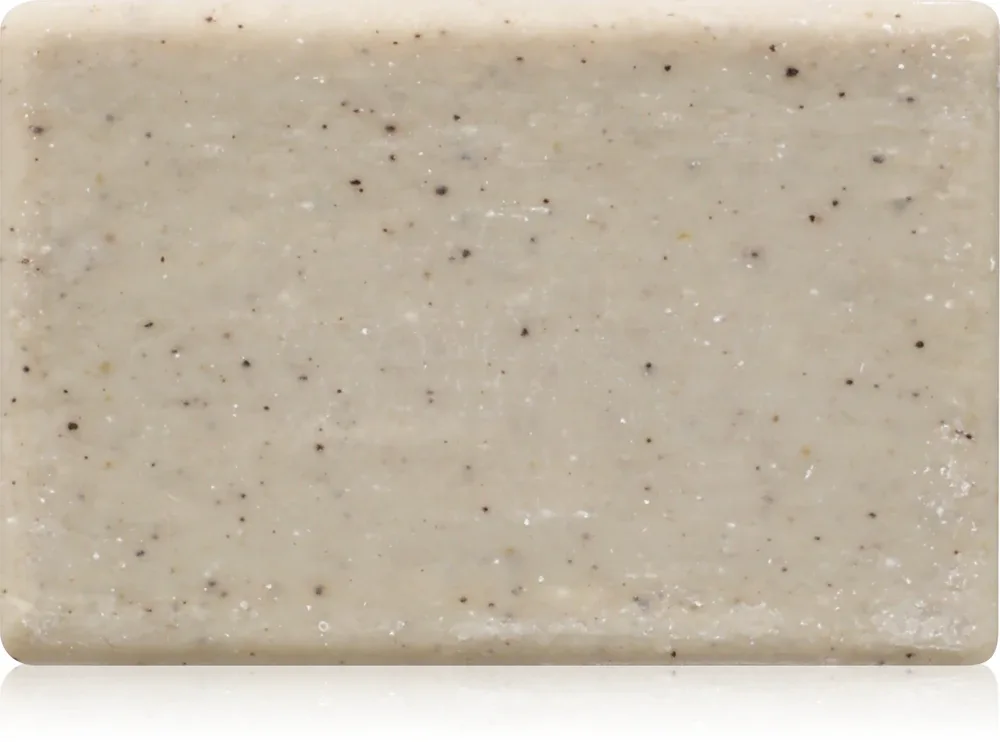 Baxter of California Exfoliating Body Bar - Гель для душа в виде кубика для тела, 30 г