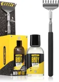 Accentra BATH and BODY TOOLKIT - Подарочный набор для мужчин, 1 шт — фото 1