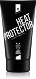 Крем для бороды Angry Beards Heat Protector Johnny Storm увлажняющий, для укладки щетины, 75 мл Heat Protector — фото 1