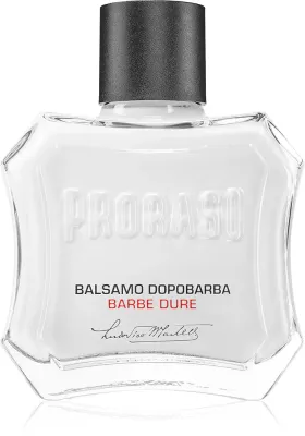 Proraso Red Aftershave - Увлажняющий бальзам после бритья, 100 мл