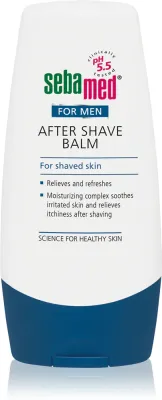 Sebamed For Men - Бальзам после бритья, 100 мл