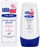 Sebamed For Men - Бальзам после бритья, 100 мл — фото 2