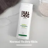 Bulldog Original Body Lotion - Молочко для тела для мужчин, 250 мл — фото 4
