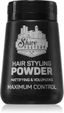 The Shave Factory Maximum Control - Воск для стайлинга коротких волос, 20 г — фото 1