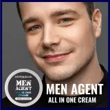Dermacol Men Agent All in One - Универсальный крем для лица, 70 мл — фото 2