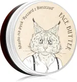 LaQ Lynx From Mountain - Глубоко питательное масло для лица и бороды, 50 мл — фото 1