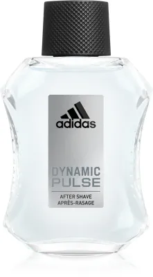Adidas Dynamic Pulse Edition 2022 - вода после бритья, 100 мл