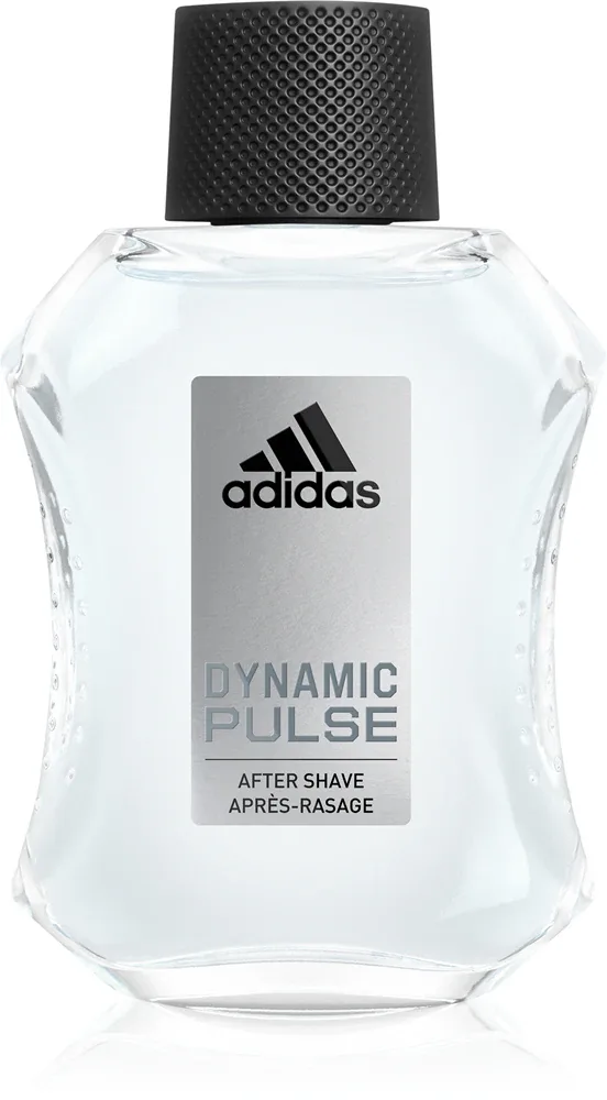 Adidas Dynamic Pulse Edition 2022 - вода после бритья, 100 мл