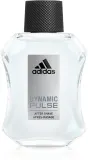Adidas Dynamic Pulse Edition 2022 - вода после бритья, 100 мл — фото 1
