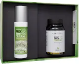 Набор капсулы и крем для лица N-Medical Antiaging Probiotics COMBO с пробиотиками, для зрелой кожи — фото 2