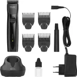 Wahl Pro Chromini - триммер для бороды, 9 шт — фото 1