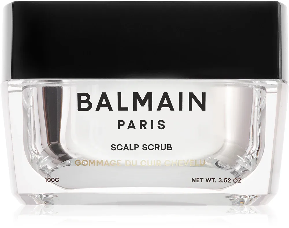 Средство для кожи головы Balmain Hair Couture Signature Men´s Line, от перхоти, 100 г